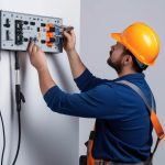 Centralización contadores