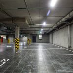 Luz Escalera